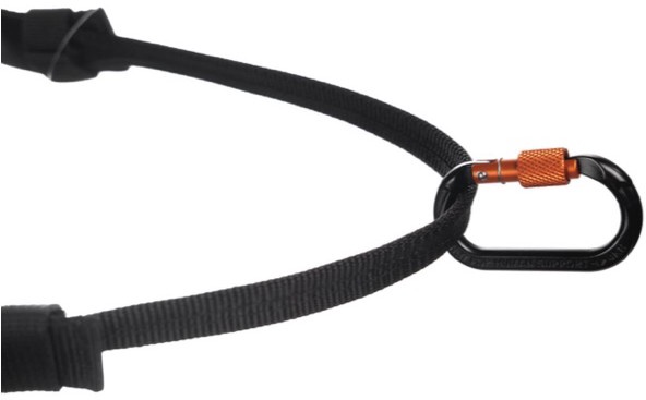 Cinturon canicross Canix Belt Talla M